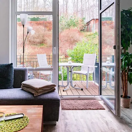 Διαμέρισμα Lena Sellin (Rugen)