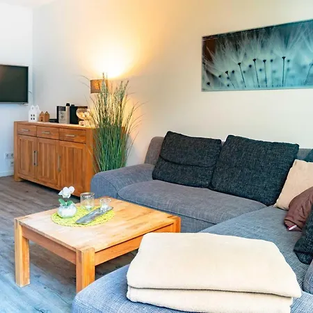 Apartment Lena Sellin (Rugen)
