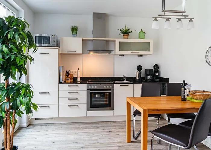 Lena Apartman Sellin