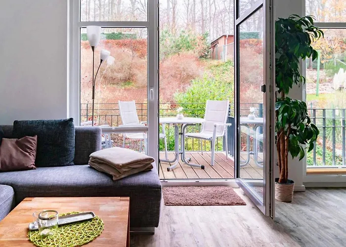 Apartman Lena Sellin