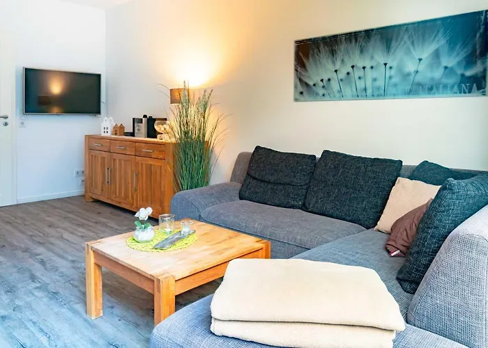 Apartman Lena Sellin